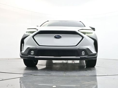 Certified 2023 Subaru Solterra AWD image 40