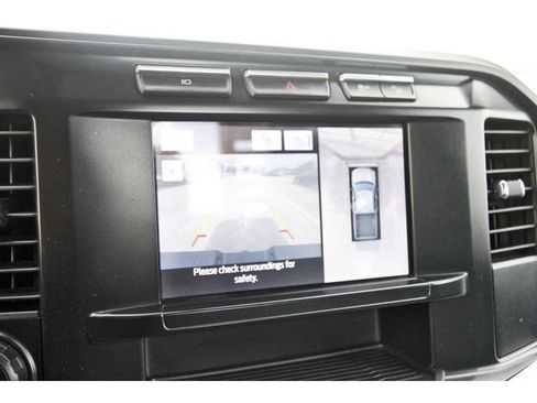 Used 2023 Ford F250 XL w/ 360-Degree Camera Package AWD/4WD image 19