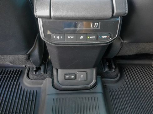 Used 2021 Toyota Highlander Limited AWD/4WD image 21