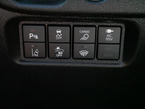 Certified 2023 Honda Ridgeline RTL-E image 28