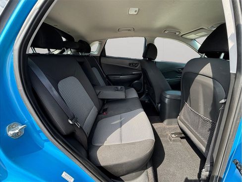 Used 2020 Hyundai Kona SEL AWD/4WD image 35