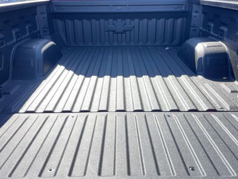 New 2026 Chevrolet Silverado 1500 RST image 11