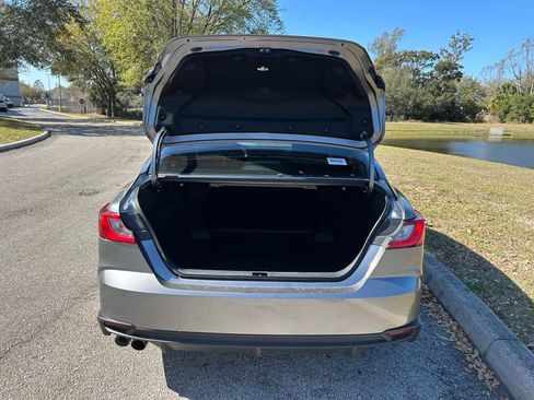 Certified 2025 Toyota Camry SE w/ Convenience Package image 10