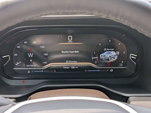 Used 2023 GMC Yukon Denali AWD/4WD image 33