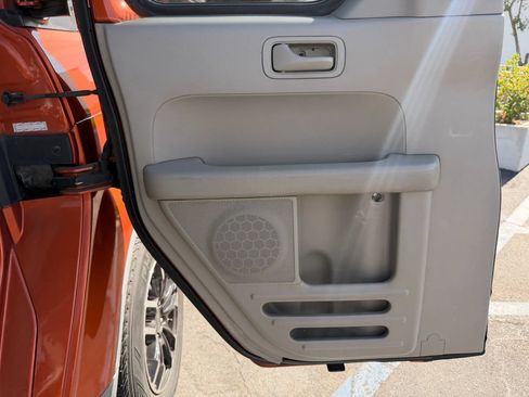 Used 2009 Honda Element LX image 12
