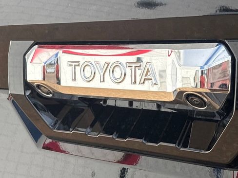 New 2026 Toyota Tundra 1794 Edition image 32