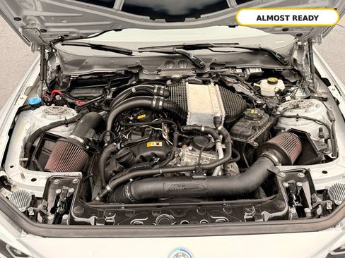 Used 2020 BMW M2 Competition w/ Executive Package RWD image 35