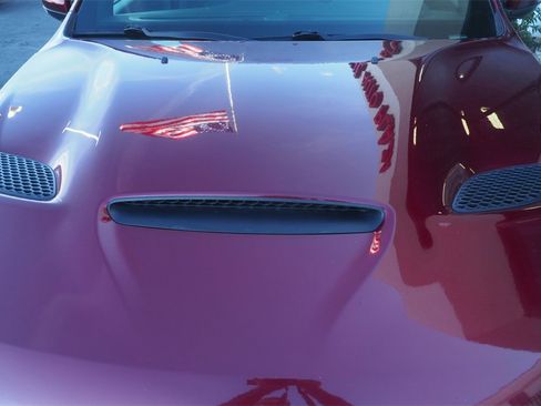 Used 2018 Dodge Durango R/T w/ Technology Group image 29