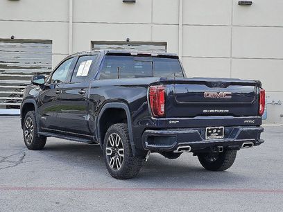 Used 2022 GMC Sierra 1500 AT4 w/ AT4 Preferred Package