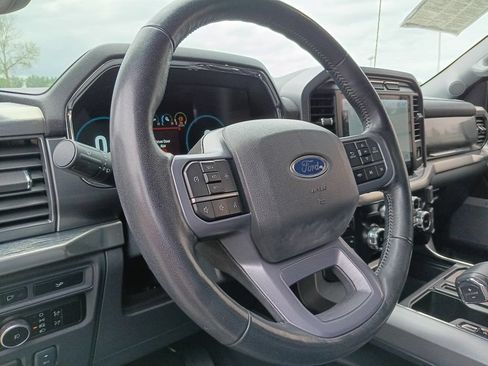 Used 2023 Ford F150 Lariat AWD/4WD image 15