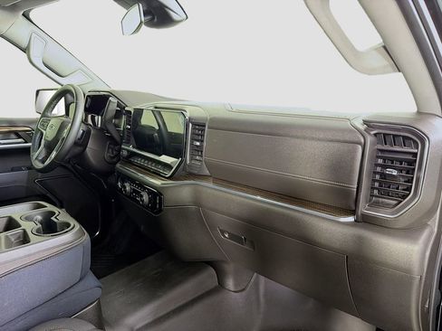 Used 2023 Chevrolet Silverado 1500 RST image 29