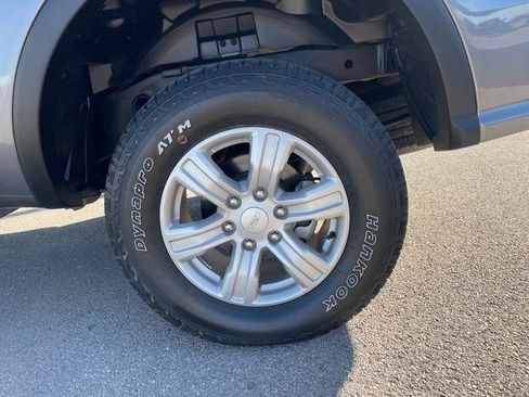 Used 2021 Ford Ranger XL w/ Equipment Group 101A High image 16