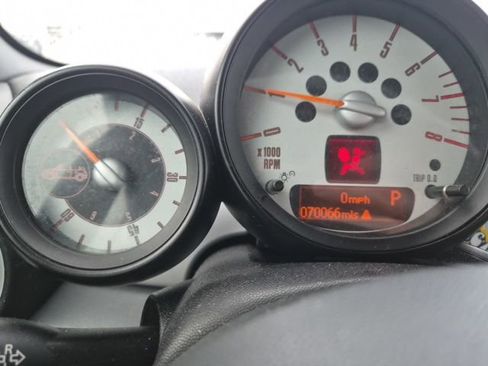 Used 2012 MINI Cooper Convertible image 14