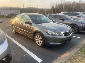 Used 2008 Honda Accord EX video 2