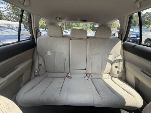 Used 2014 Subaru Outback 2.5i Premium AWD/4WD image 15