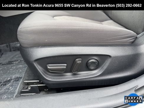 Used 2022 Toyota Camry LE w/ Carpet Mat Package (TMS) image 12