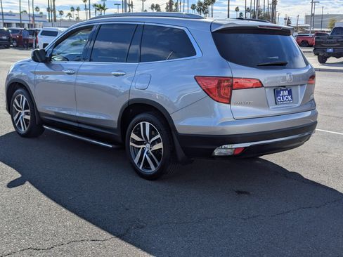 Used 2016 Honda Pilot Touring image 4