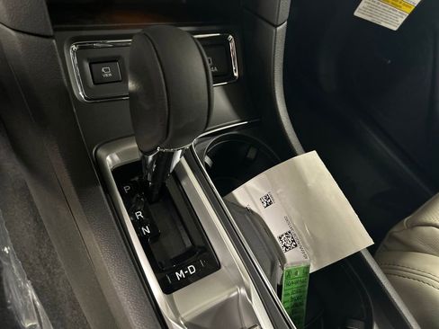 New 2026 Subaru Ascent Limited AWD/4WD image 28
