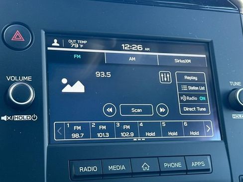 New 2026 Subaru Crosstrek 2.5i image 15