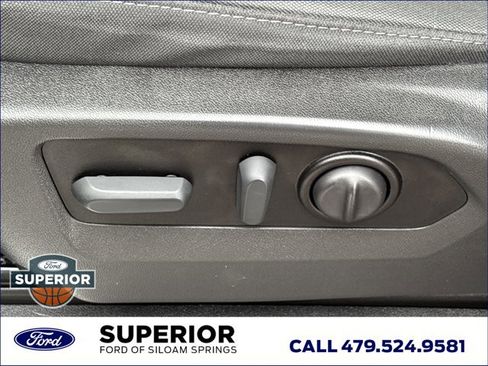 Used 2022 Chevrolet Silverado 1500 RST w/ All Star Edition Plus image 19