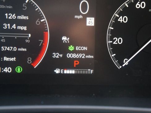 Used 2024 Honda CR-V EX-L image 19