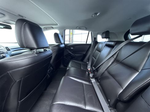 Used 2018 Acura RDX FWD image 32