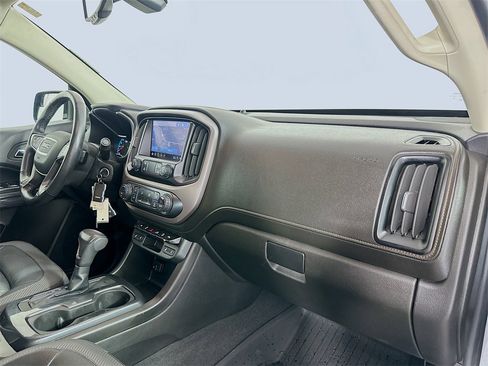 Used 2021 GMC Canyon AT4 image 26