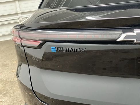 Used 2024 Chevrolet Equinox EV RS image 10