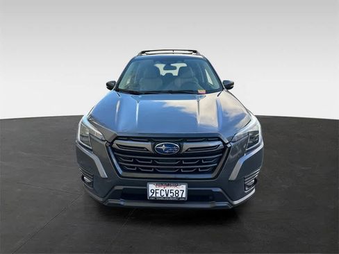 Certified 2023 Subaru Forester Limited image 6
