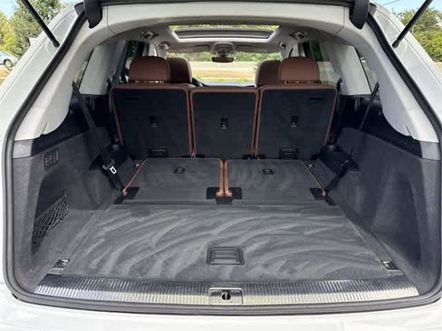 Used 2020 Audi Q7 3.0T Premium Plus image 29