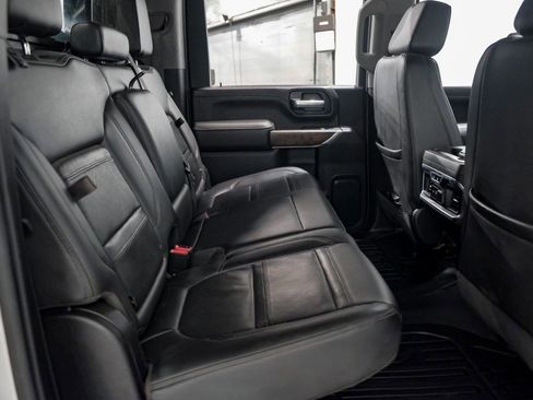 Used 2020 GMC Sierra 3500 Denali w/ Denali Ultimate Package image 36