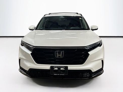 Used 2023 Honda CR-V EX-L image 2