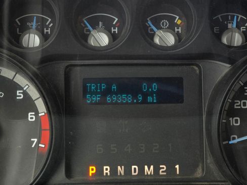 Used 2013 Ford F250 XL image 22