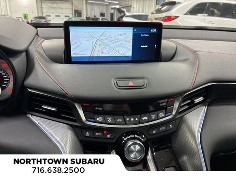 Used 2023 Acura TLX SH-AWD w/ A-SPEC Pkg image 24