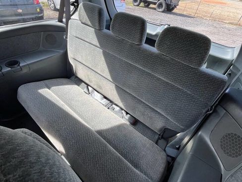 Used 2001 Honda Odyssey LX image 22