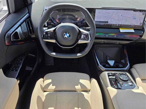 New 2026 BMW X3 xDrive30i w/ Premium Package AWD/4WD image 13