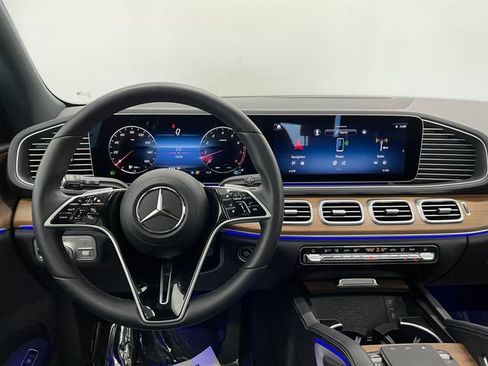 New 2026 Mercedes-Benz GLE 350 4MATIC image 5