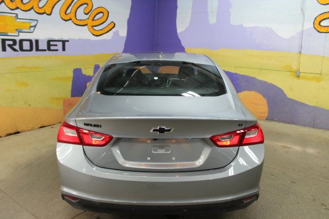 Used 2023 Chevrolet Malibu LT w/ LPO, Floor Liner Package FWD image 7