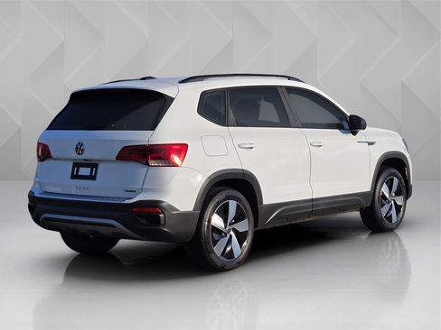 Used 2023 Volkswagen Taos S image 6