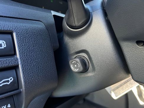 New 2026 Toyota 4Runner TRD Pro image 39