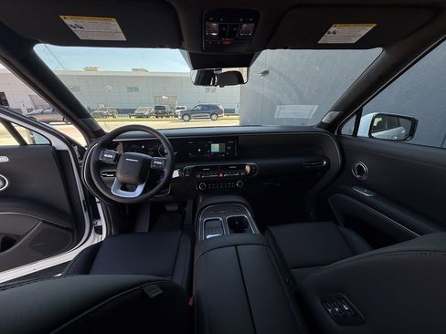 New 2026 Hyundai Palisade Calligraphy image 13