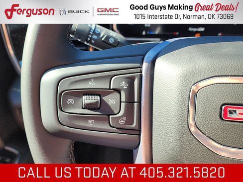New 2026 GMC Sierra 2500 SLT w/ Max Trailering Package AWD/4WD image 22