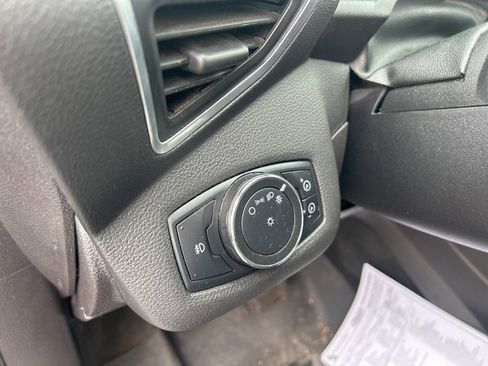 Used 2013 Ford Escape SEL w/ Class II Trailer Tow Pkg image 12