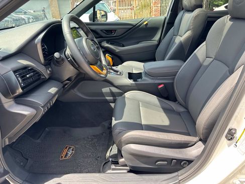 Used 2025 Subaru Outback Wilderness image 19