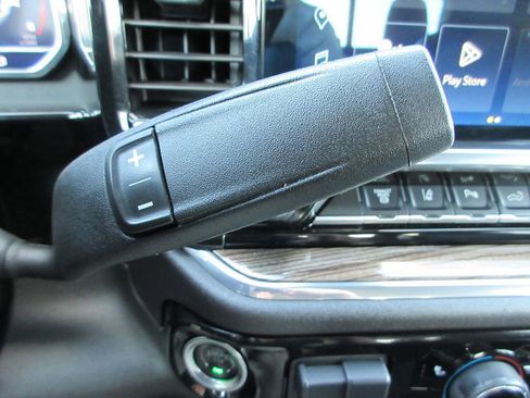 Certified 2025 Chevrolet Silverado 2500 LT w/ Trail Boss Package image 32