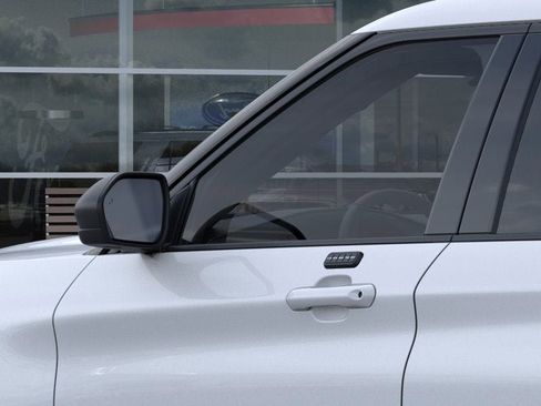 New 2026 Ford Explorer Active image 20