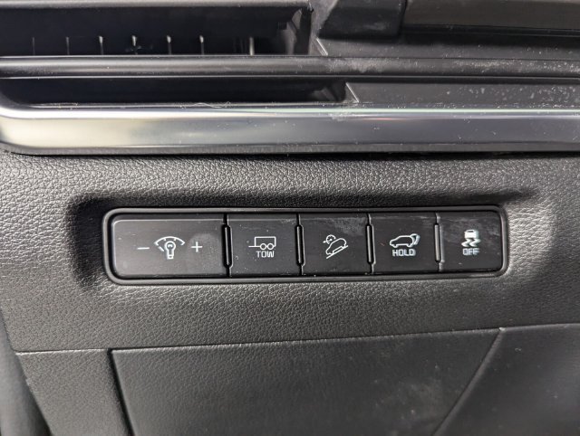 Used 2023 Kia Telluride SX Prestige X-Pro AWD/4WD image 15