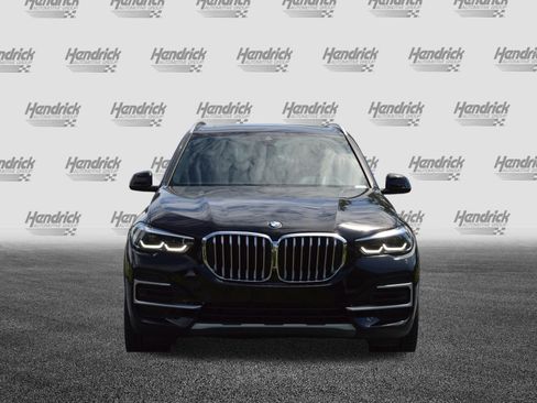 Used 2023 BMW X5 sDrive40i w/ Parking Assistance Package RWD image 6