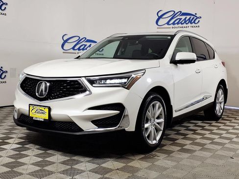 Used 2019 Acura RDX FWD image 5