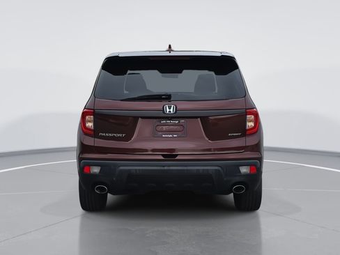Used 2019 Honda Passport Sport image 4